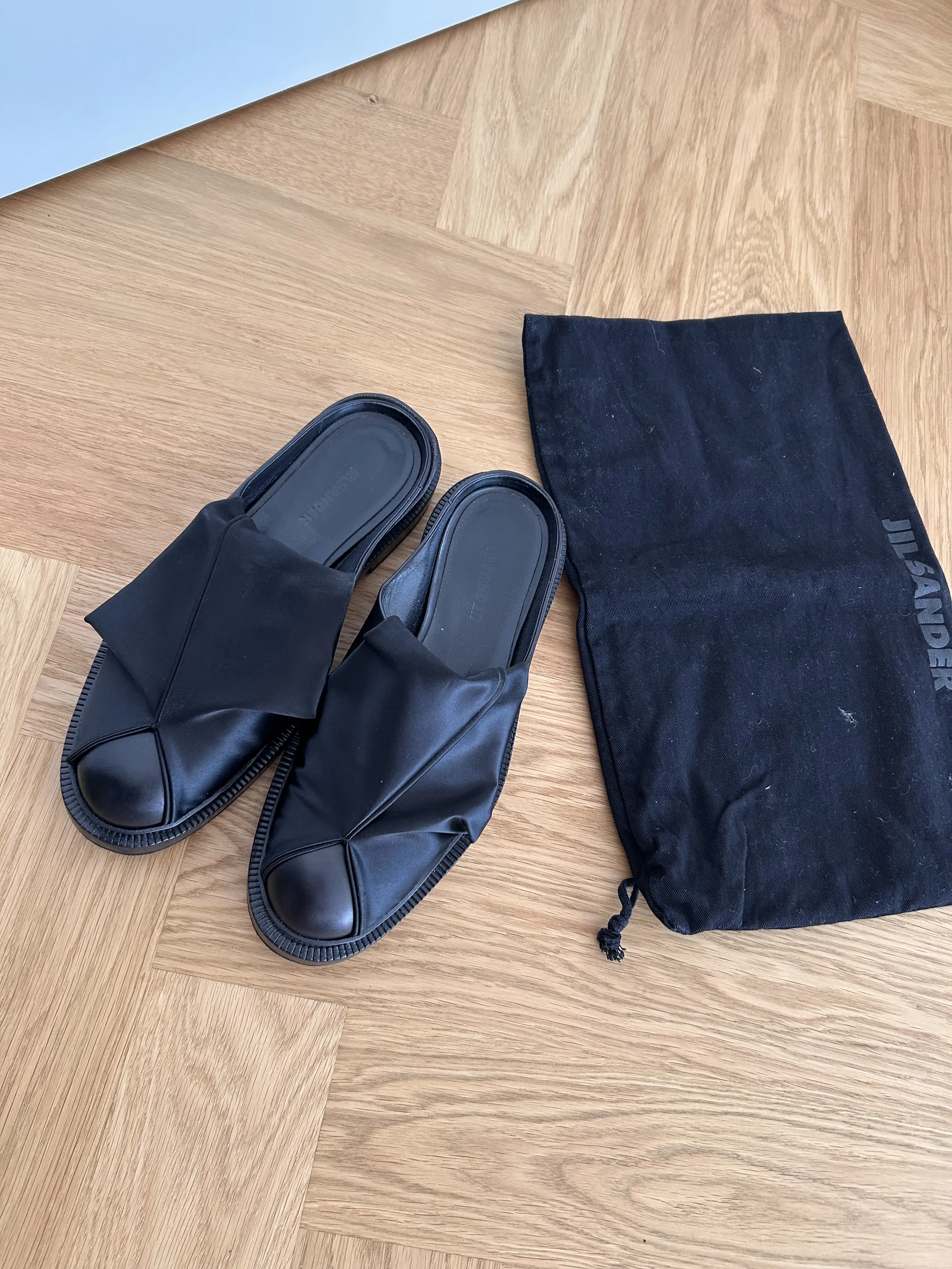 Jil Sander shoes | LOOP-Marktplatz
