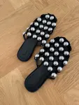 Wang shoes