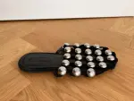 Wang shoes