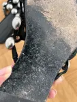 Wang shoes