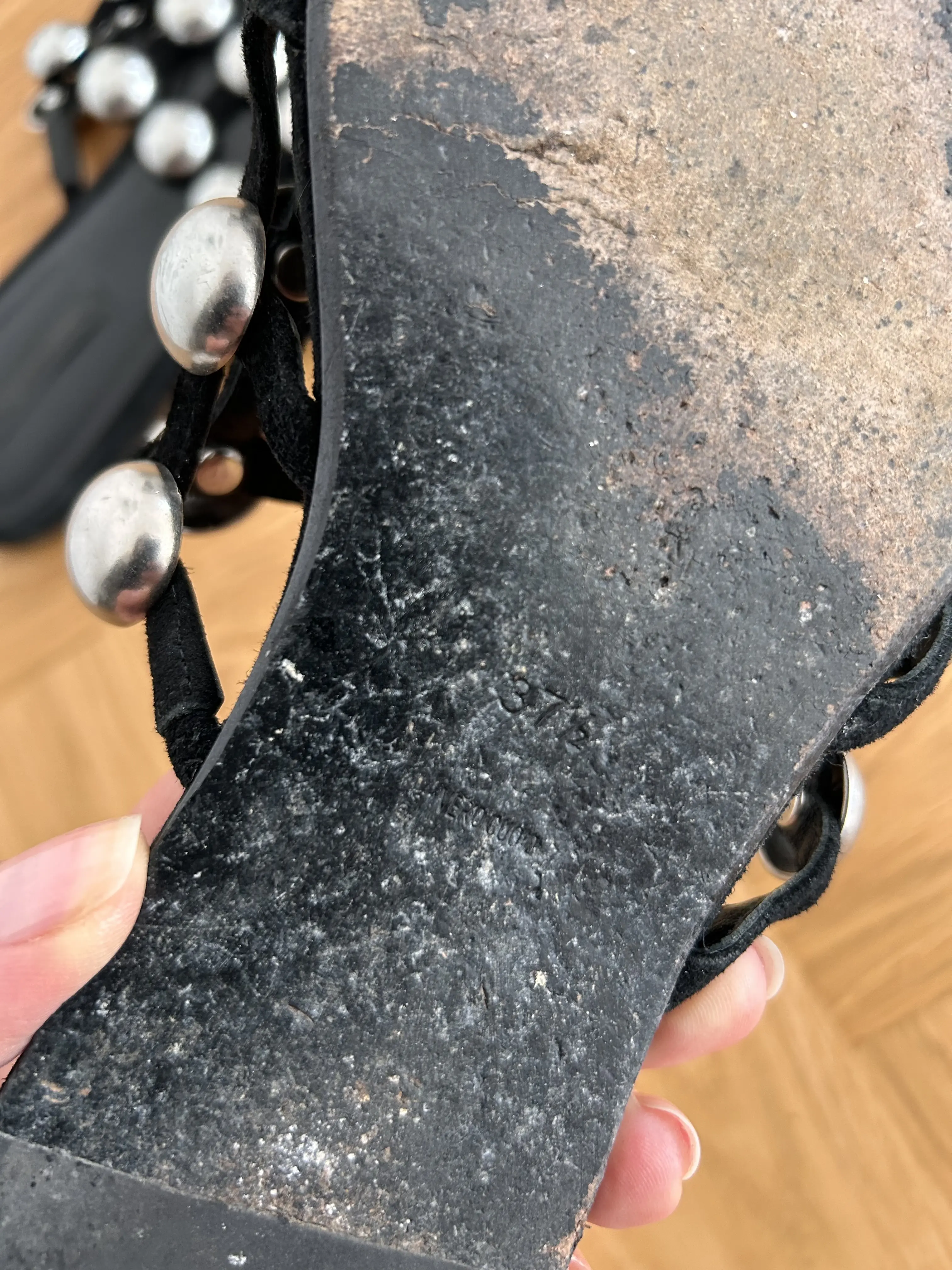 Wang shoes | LOOP-Marktplatz
