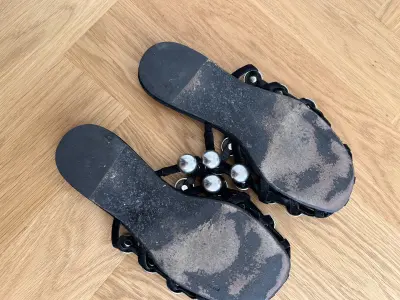 Wang shoes | LOOP-Marktplatz