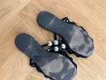 Wang shoes