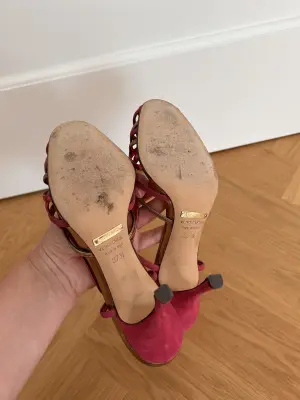 D&G sandals | LOOP Marketplace