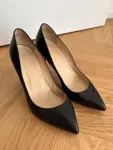 Louboutin heels