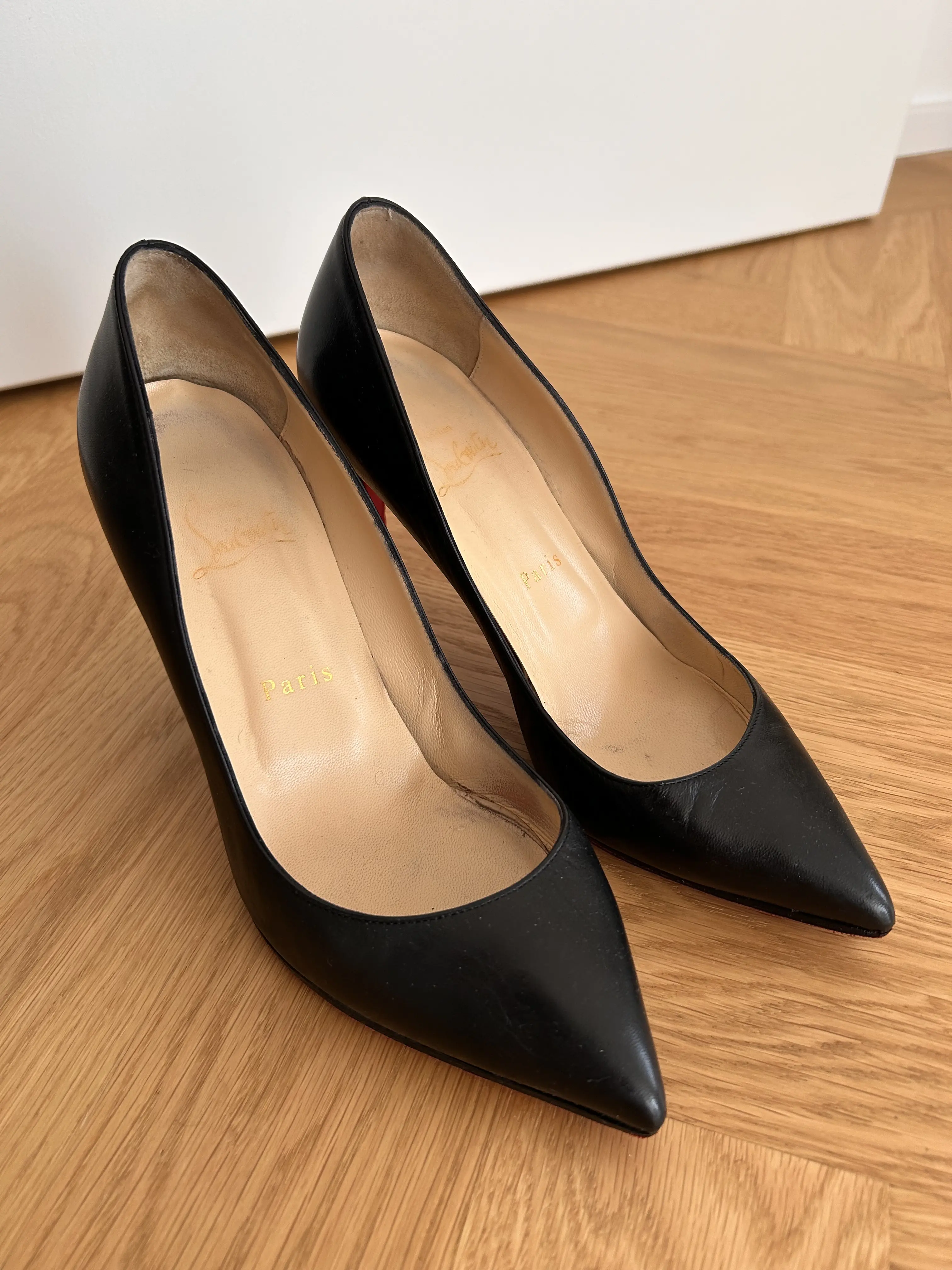 Louboutin heels | LOOP-Marktplatz