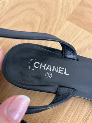 Chanel shoes | LOOP Marketplace