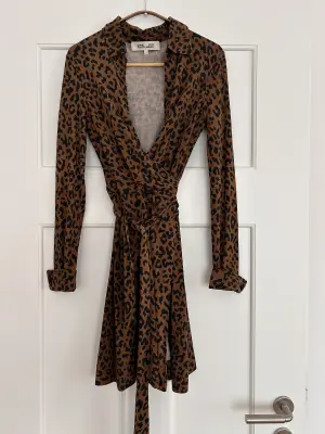 Animal print dress | LOOP Marketplace