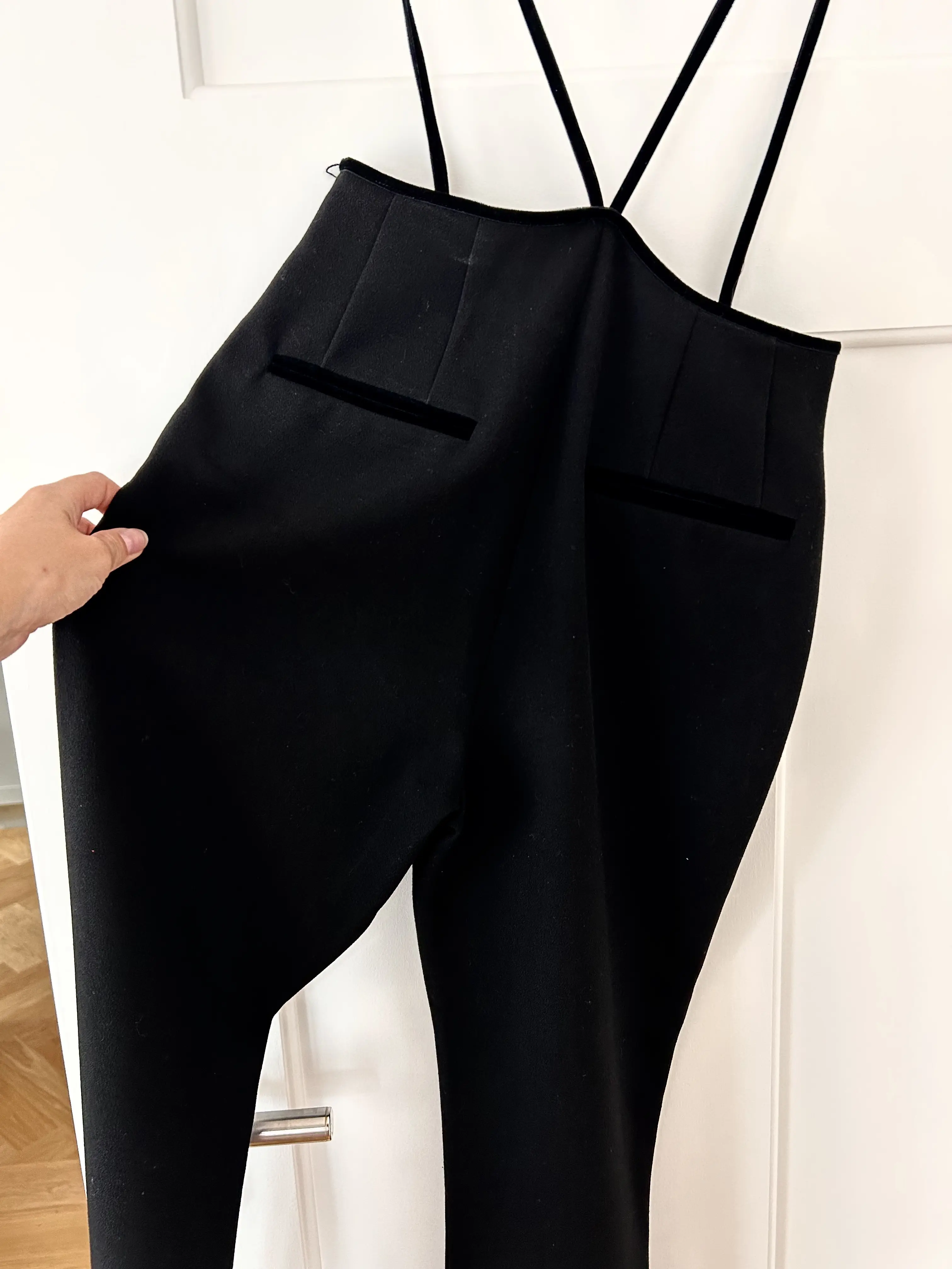 Tuxedo style suit | LOOP Marketplace