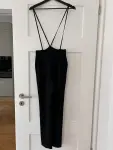 Tuxedo style suit