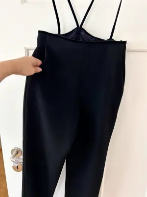 Tuxedo style suit | LOOP Marketplace