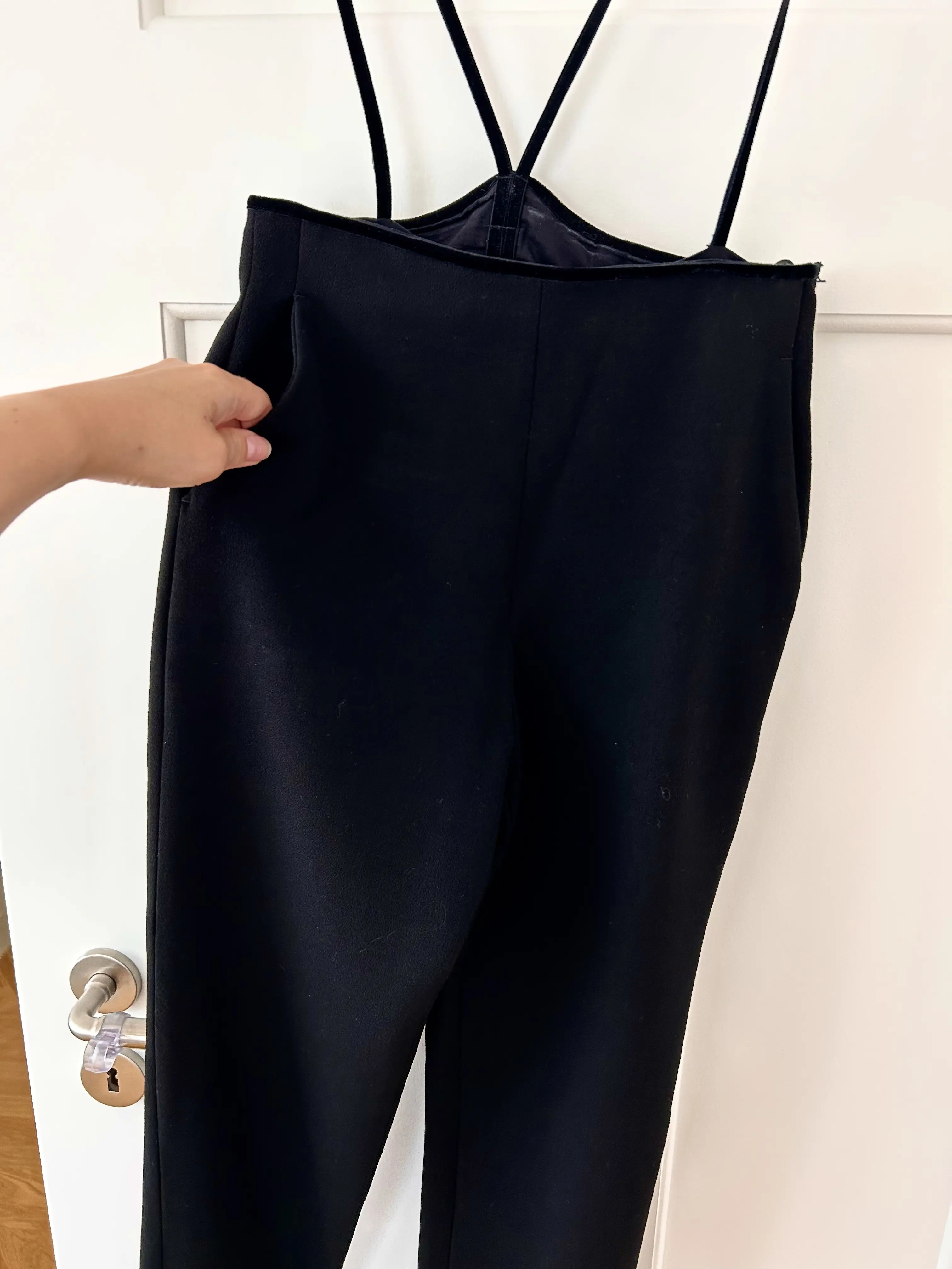 Tuxedo style suit | LOOP Marketplace