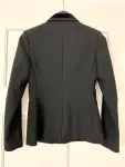 Tuxedo style suit