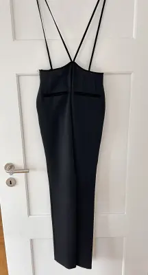 Tuxedo style suit | LOOP Marketplace