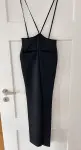 Tuxedo style suit