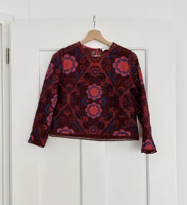 Sandro 2 piece | LOOP Marketplace