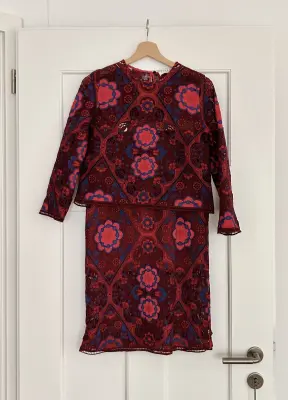 Sandro 2 piece | LOOP Marketplace