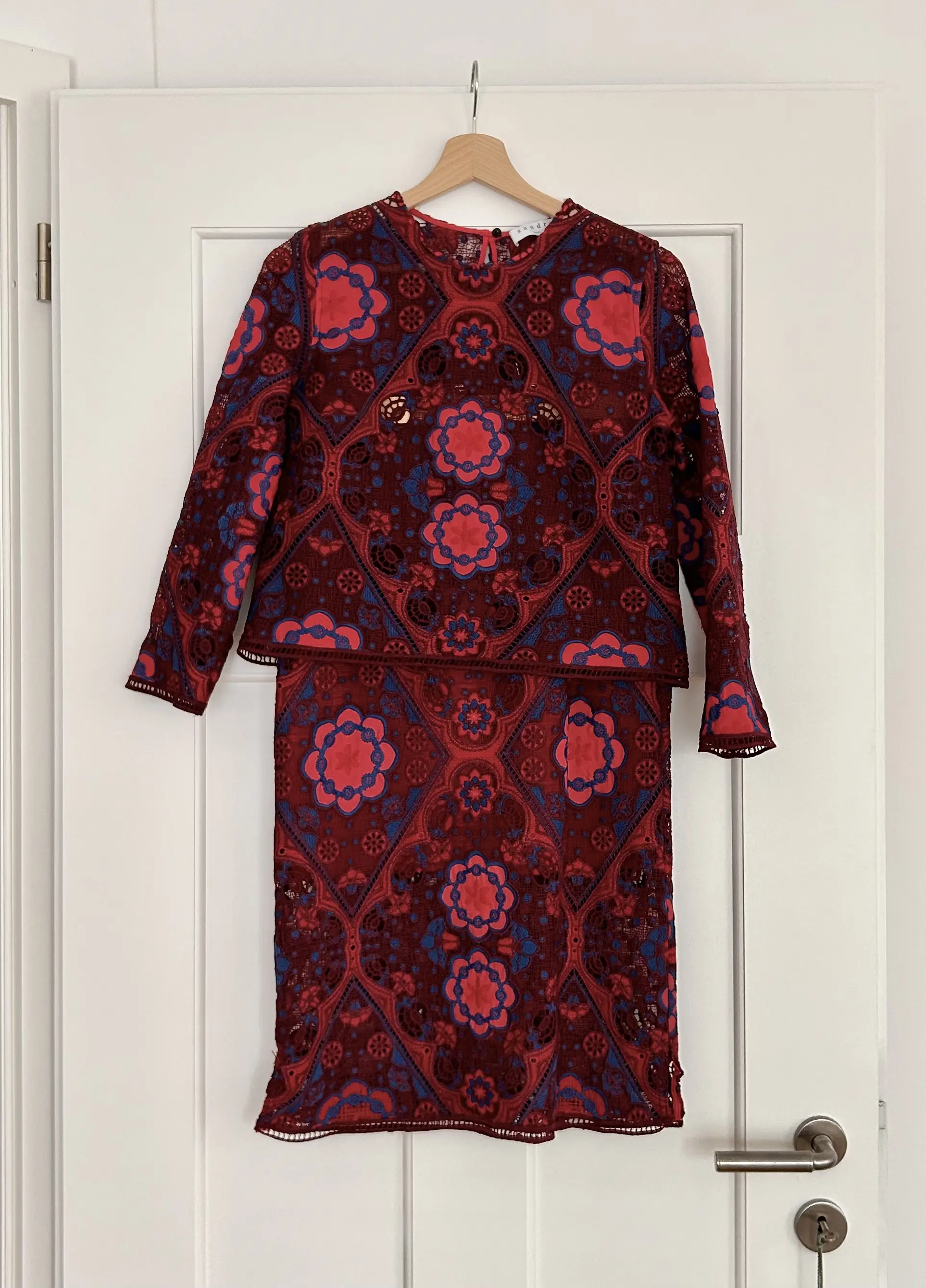 Sandro 2 piece | LOOP Marketplace