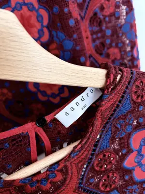 Sandro 2 piece | LOOP Marketplace