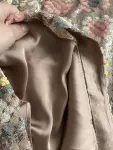 A shape dress