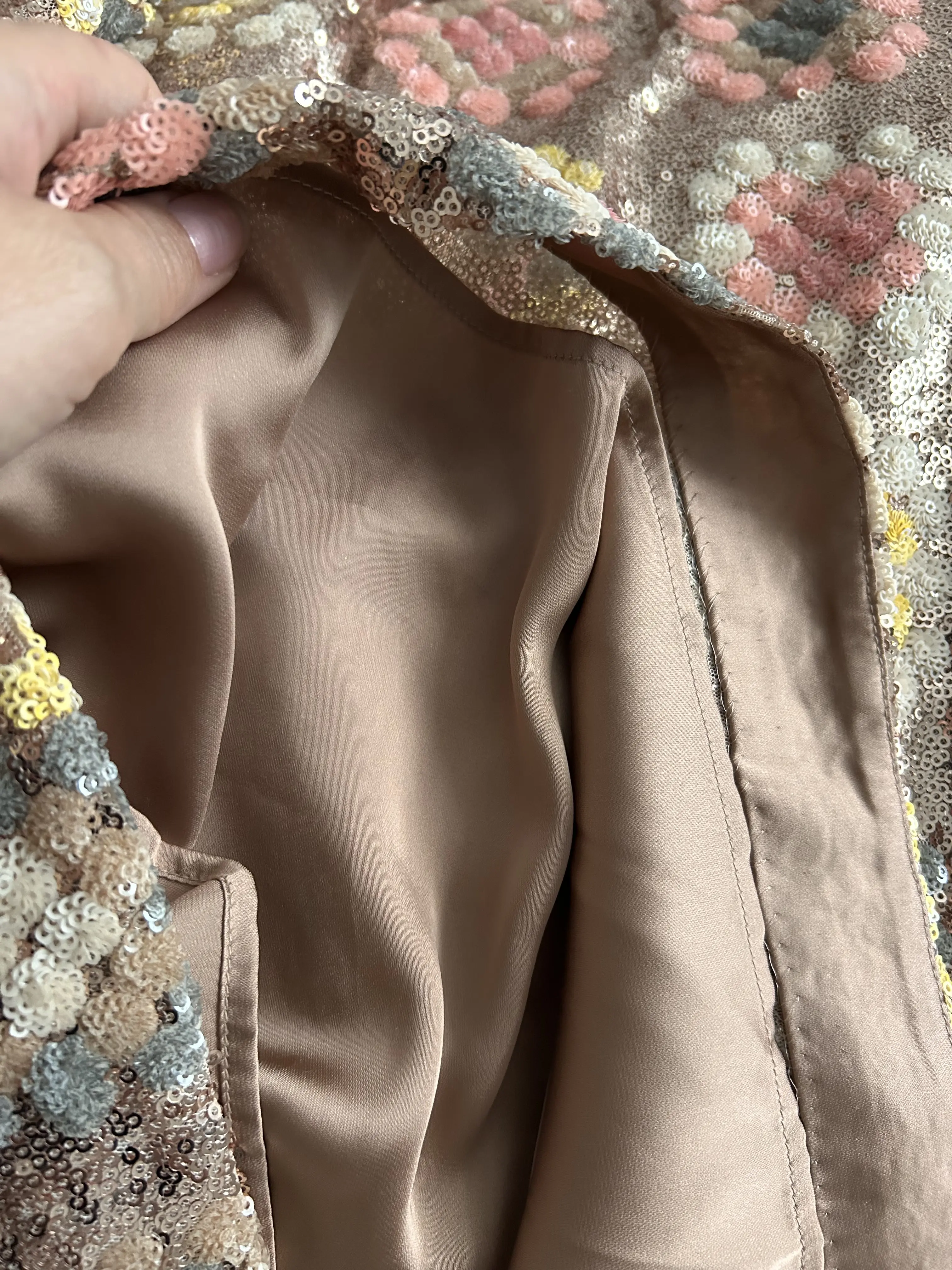 A shape dress | LOOP-Marktplatz