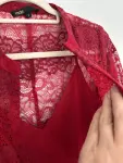 Maje lace dress