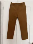 New unworn trousers