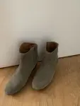 Neuwertige Isabel Marant Stiefelette