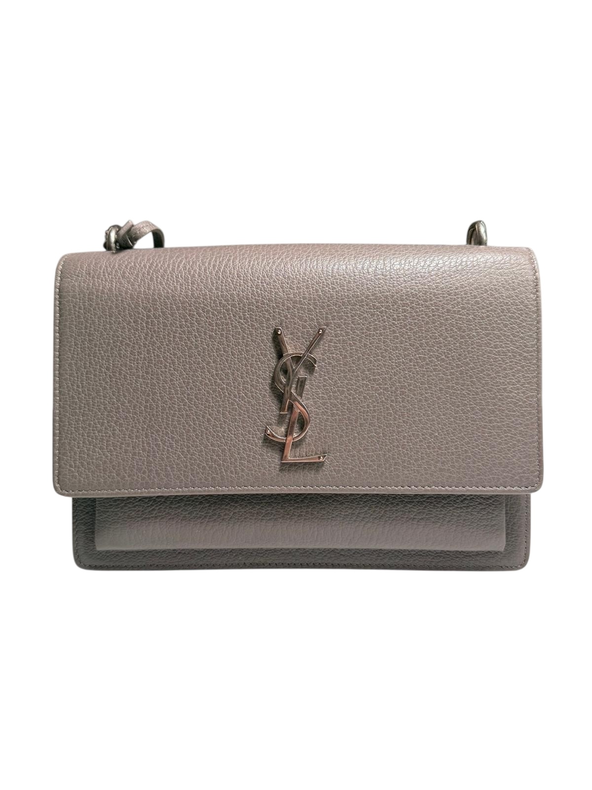 Sunset Yves Saint Laurent bag | Marché LOOP