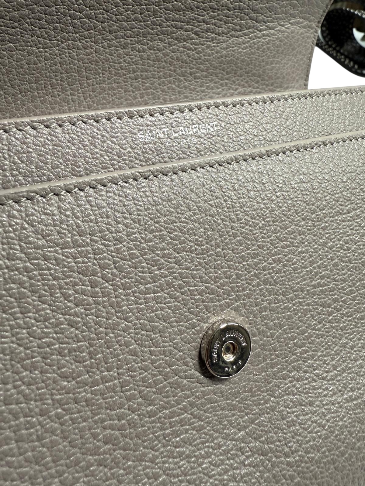 Sunset Yves Saint Laurent bag | Marché LOOP