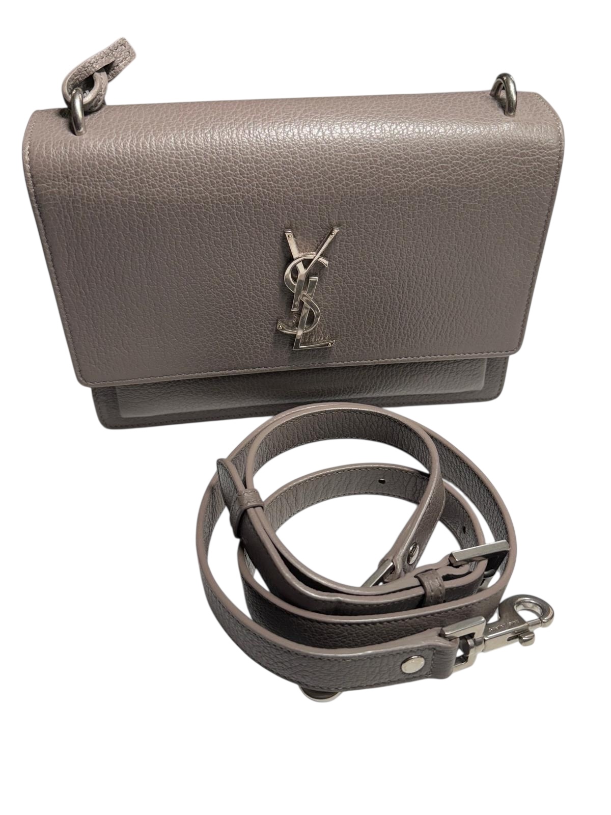Sunset Yves Saint Laurent bag | Marché LOOP
