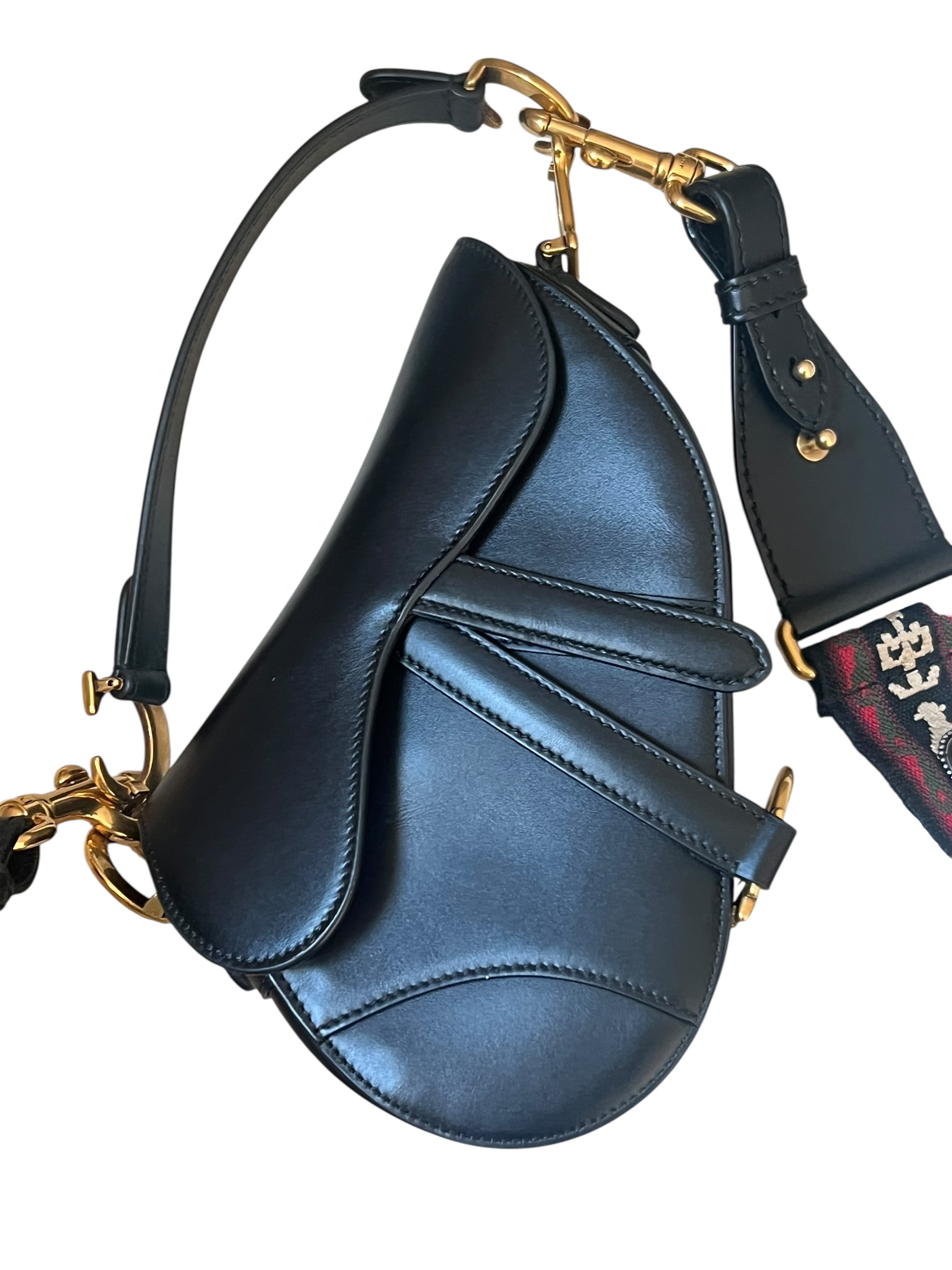 Dior Saddle Bag | Marché LOOP