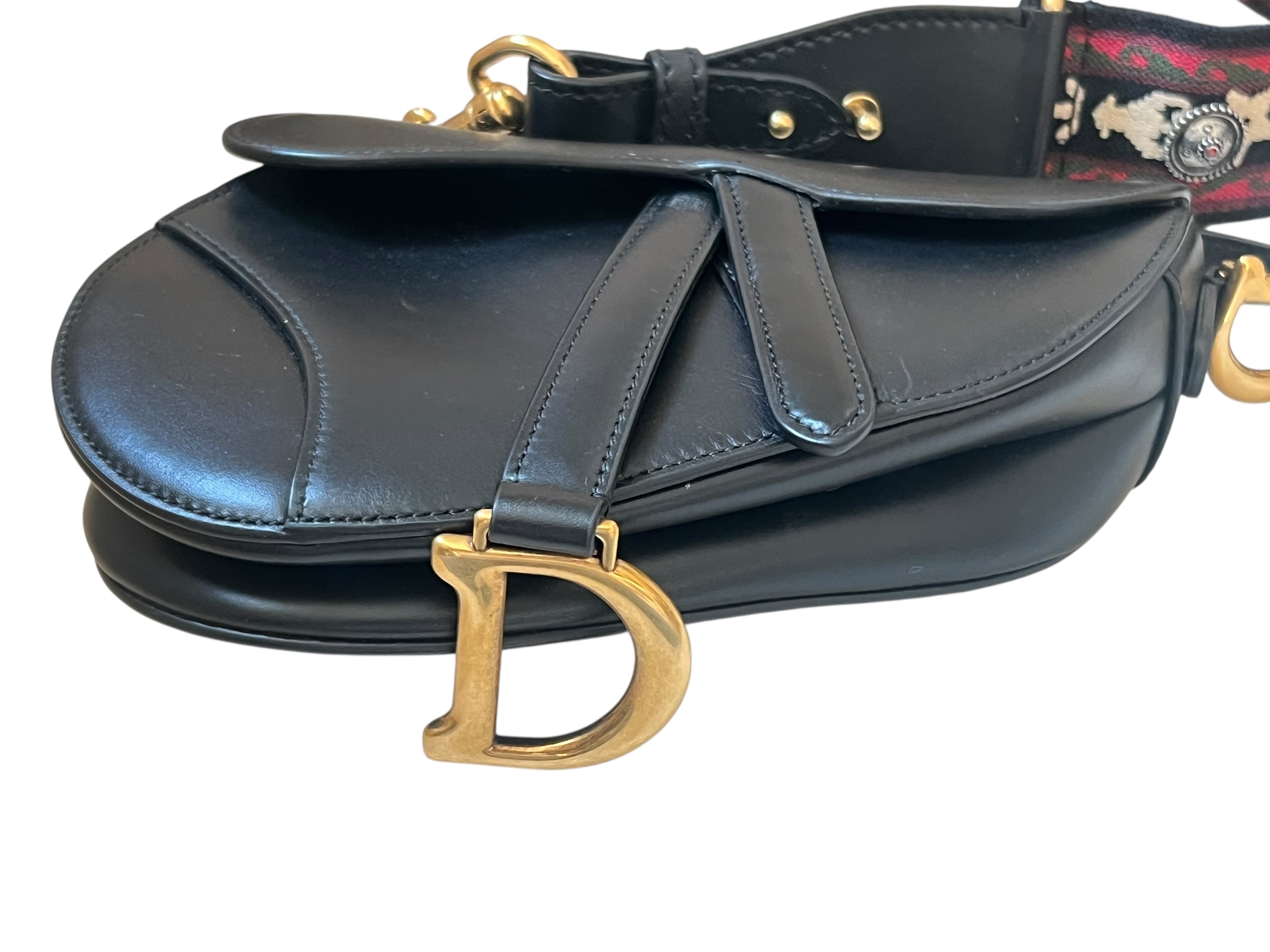 Dior Saddle Bag | Marché LOOP
