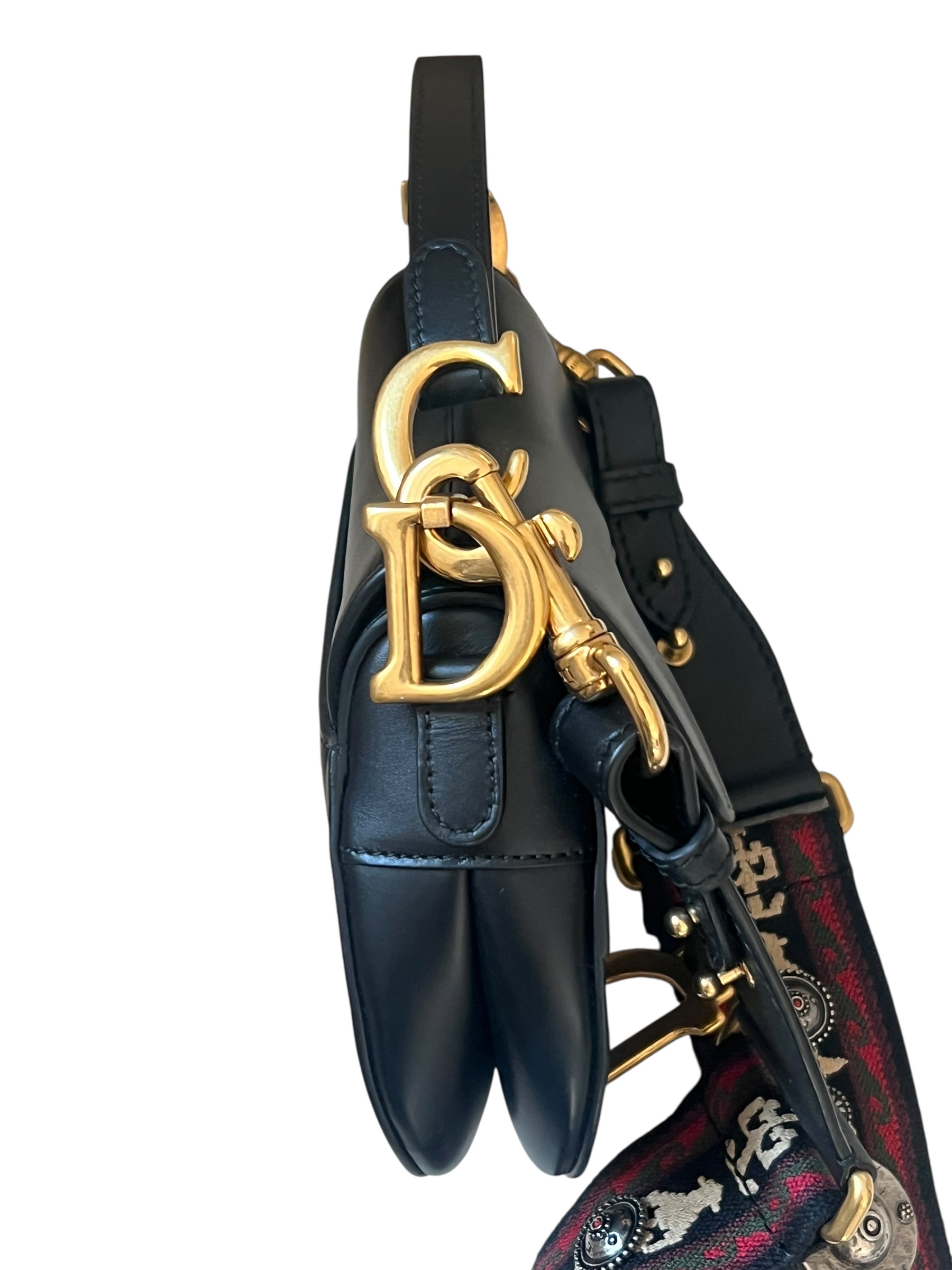 Dior Saddle Bag | Marché LOOP