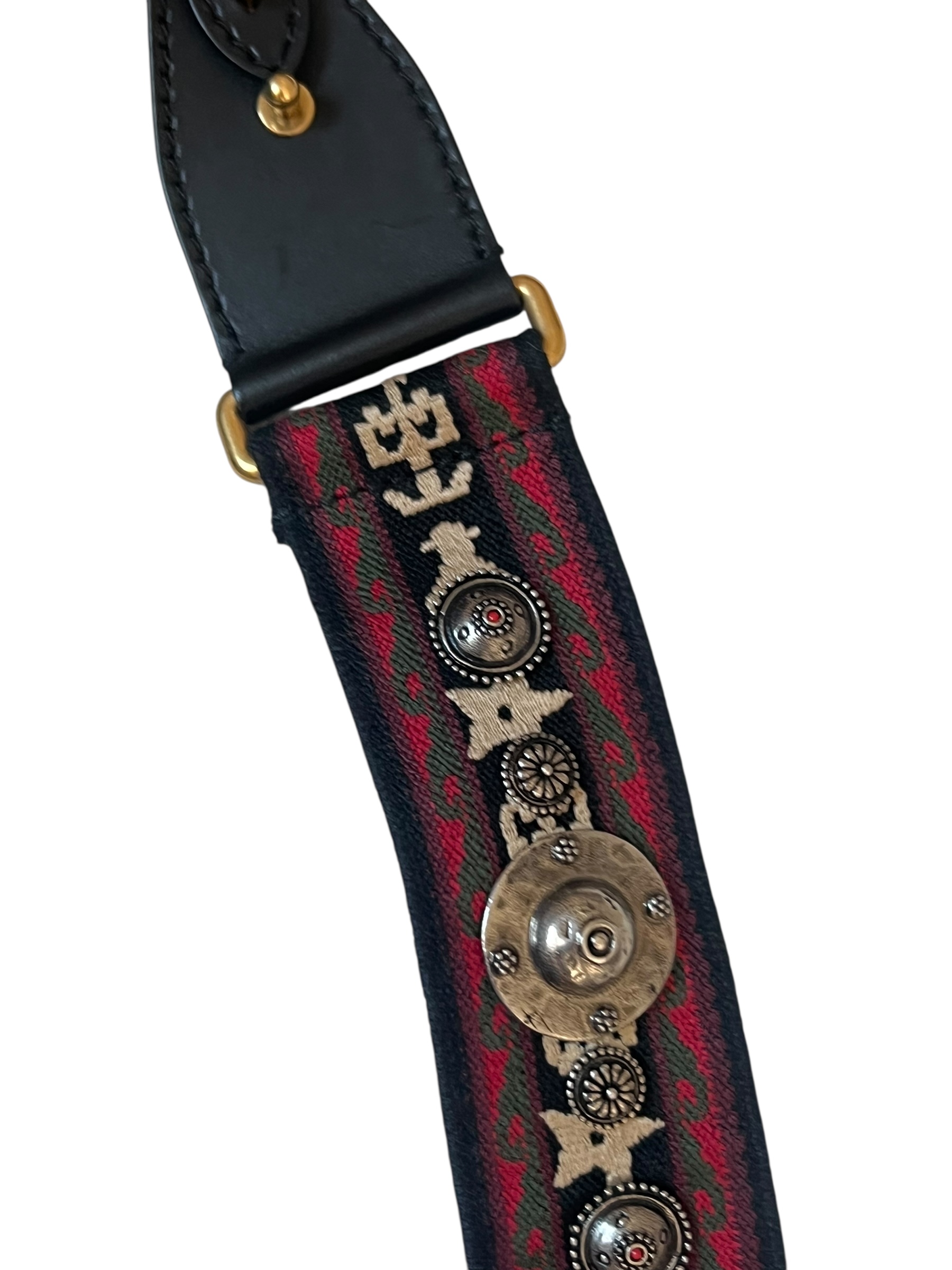 Dior Saddle Bag