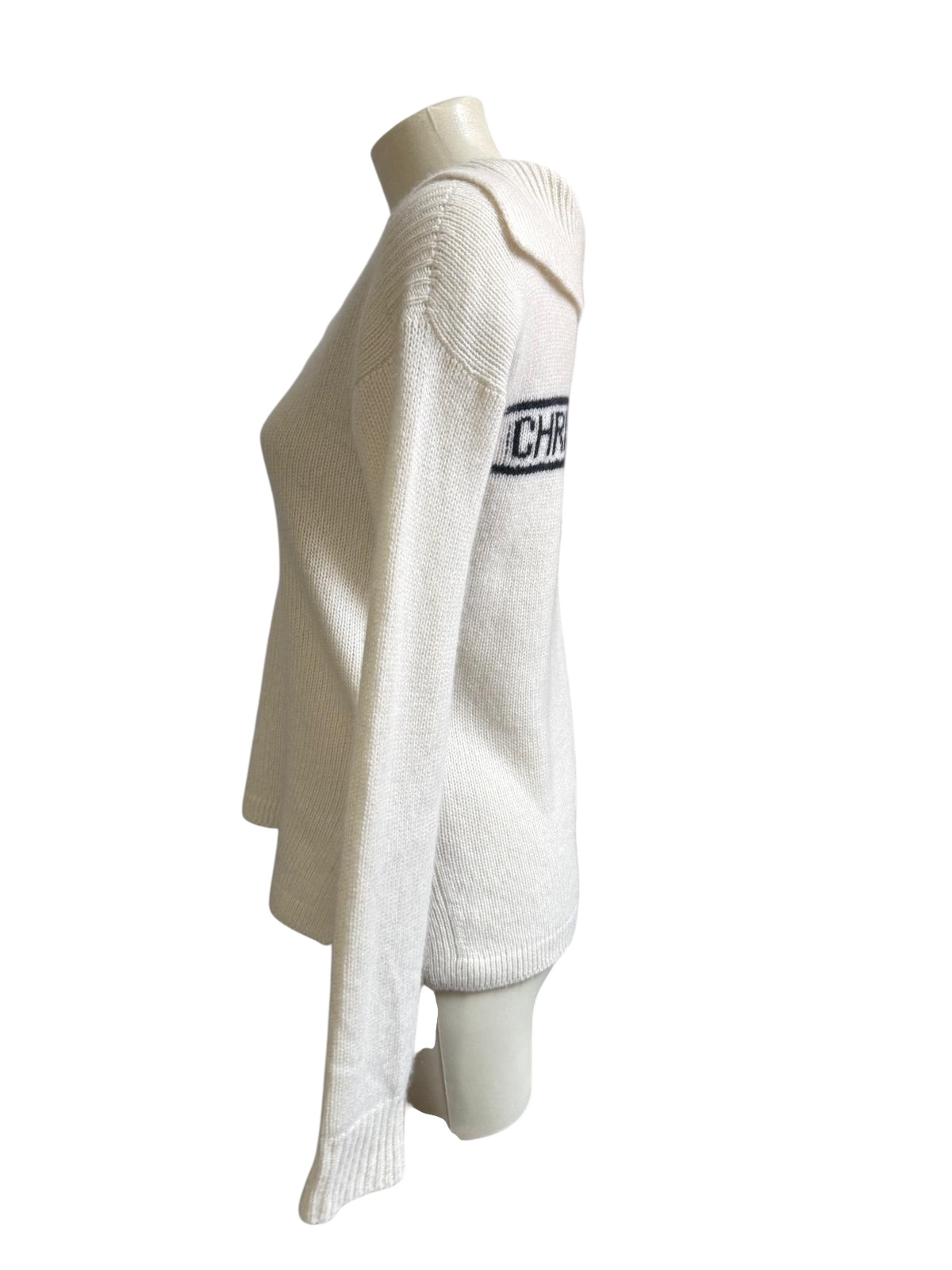 Dior sweater