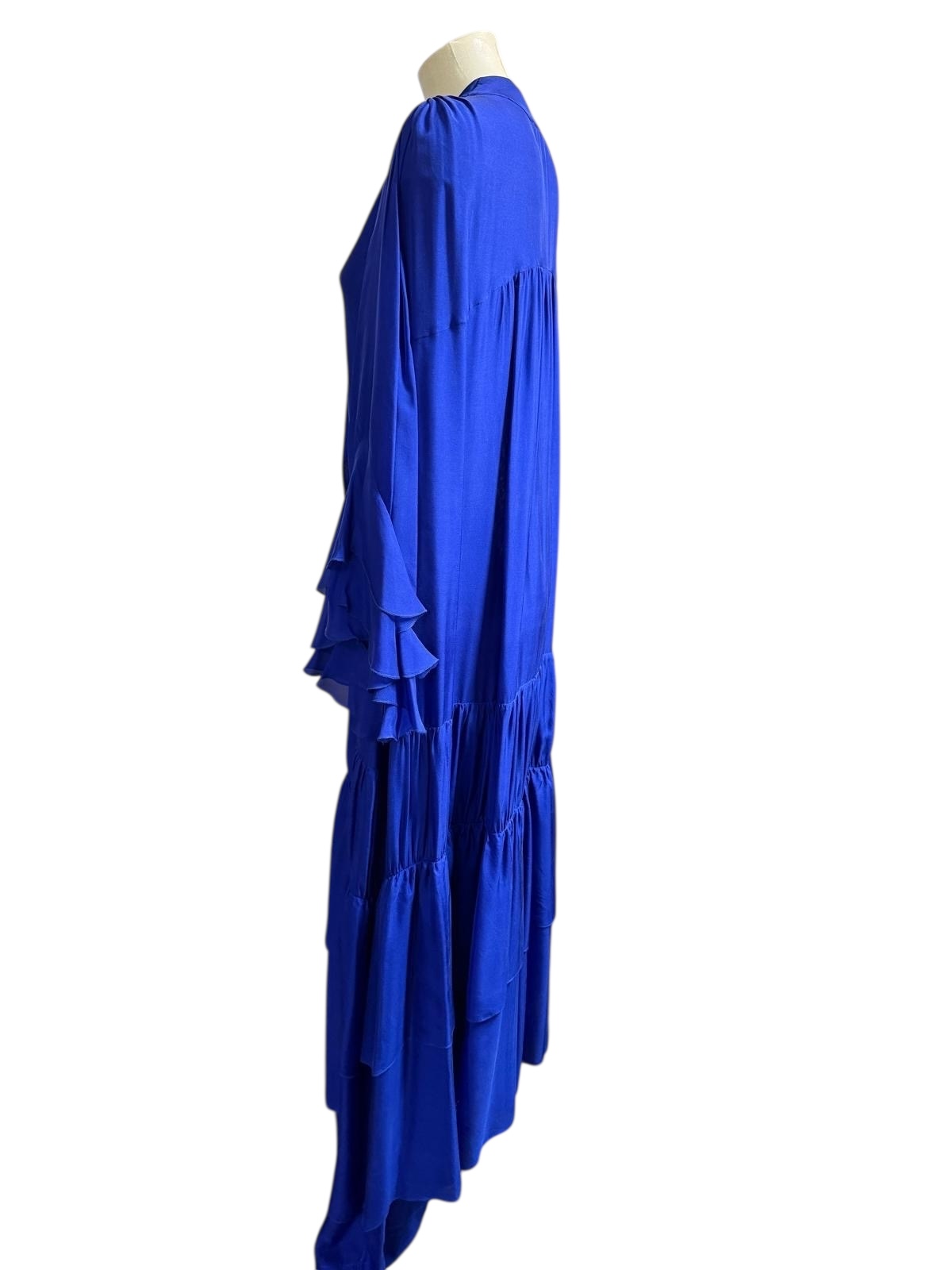 Oud dress