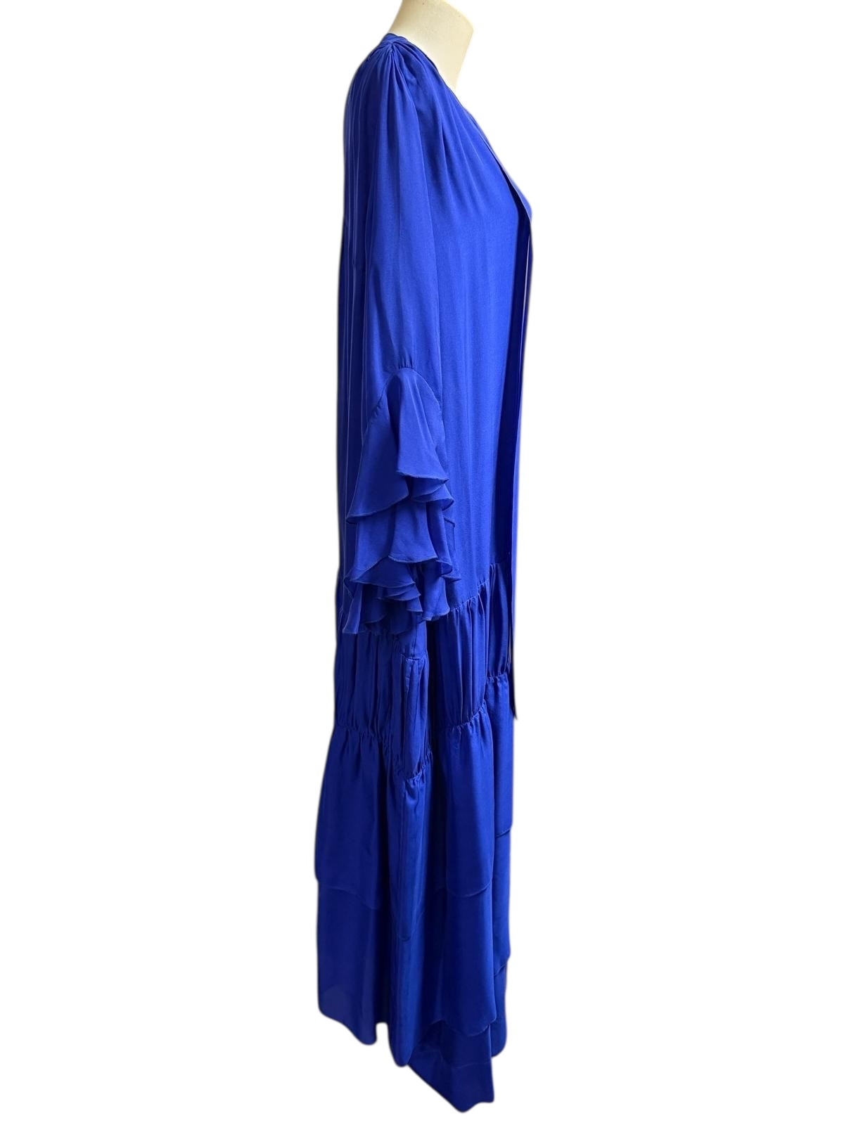 Oud dress | Marché LOOP