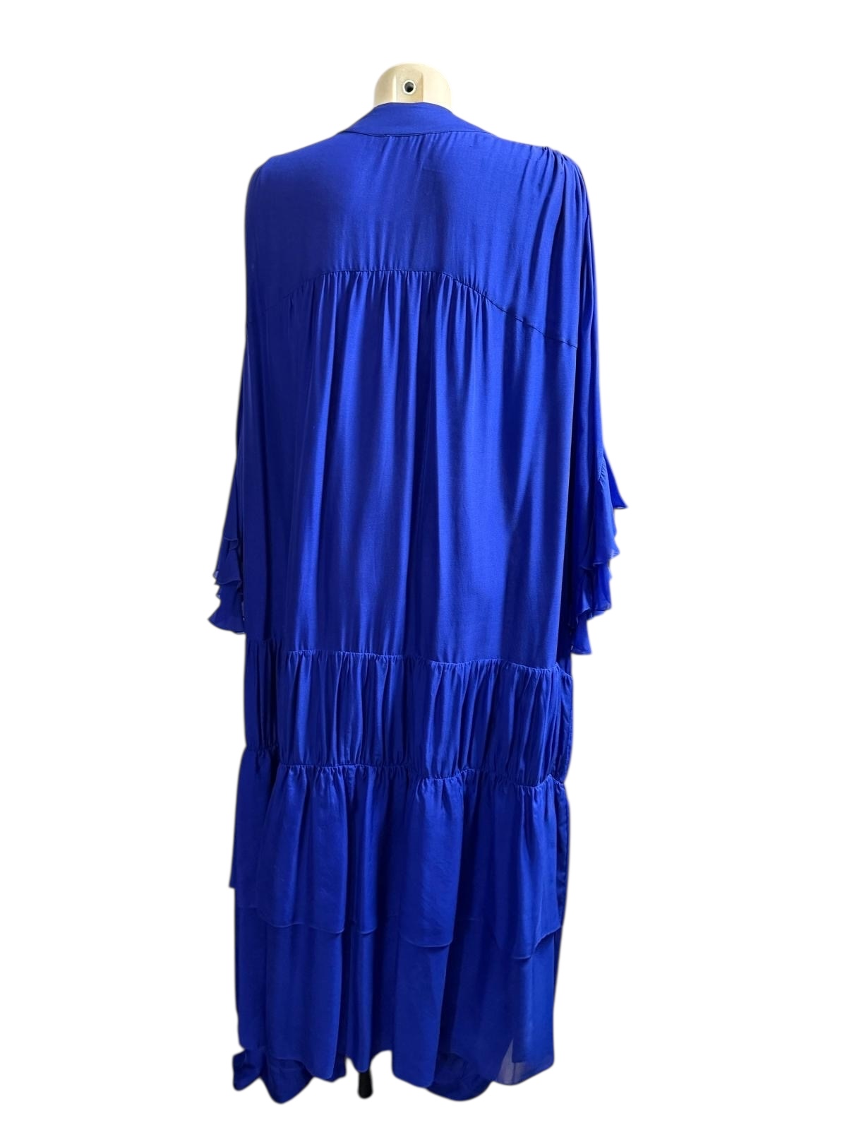 Oud dress | Marché LOOP