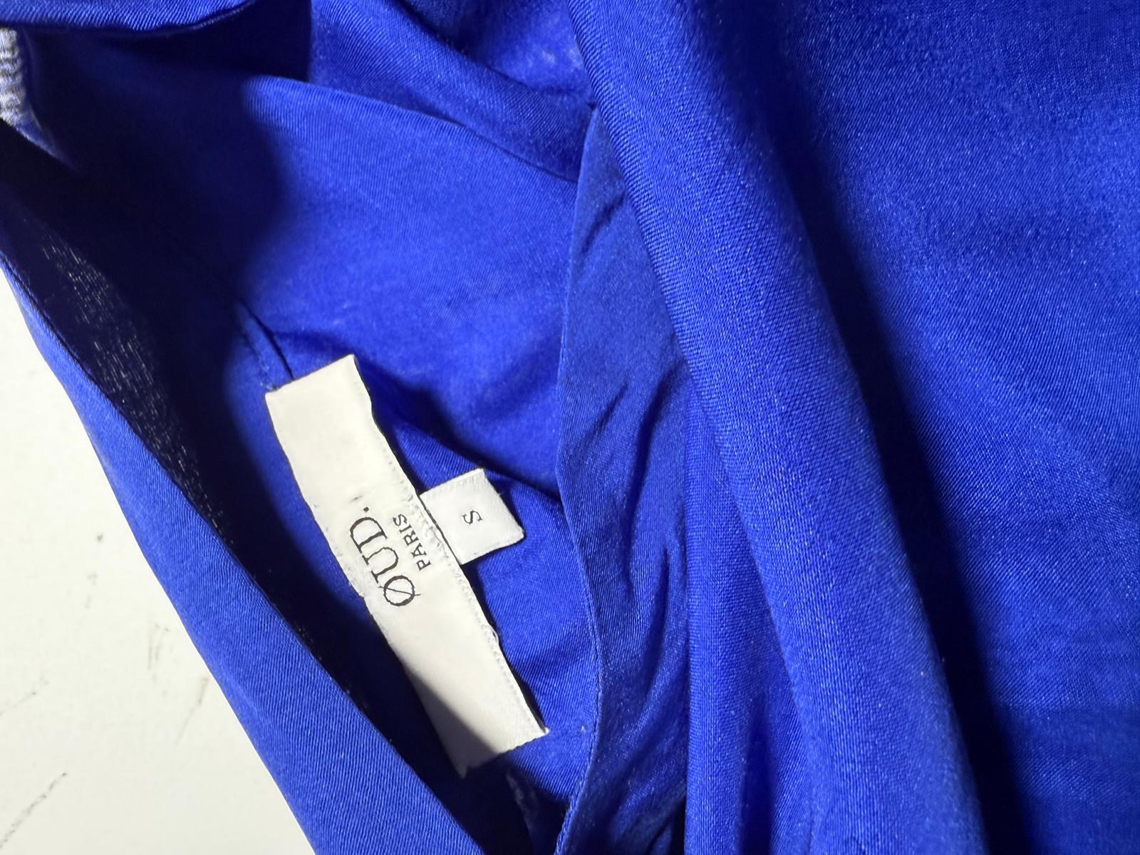 Oud dress | Marché LOOP