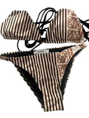 Loewe swimsuit | Marché LOOP