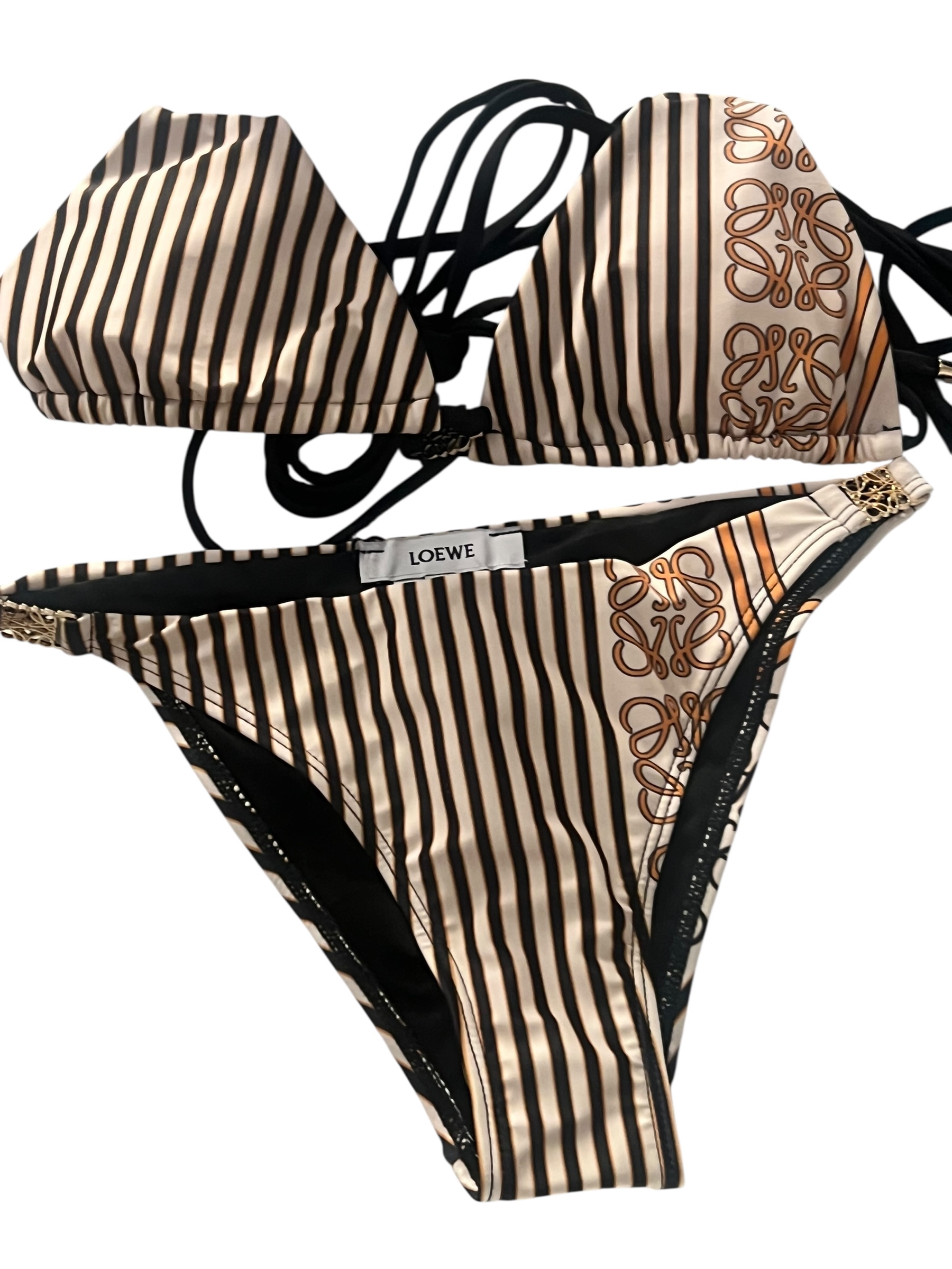 Loewe swimsuit | Marché LOOP