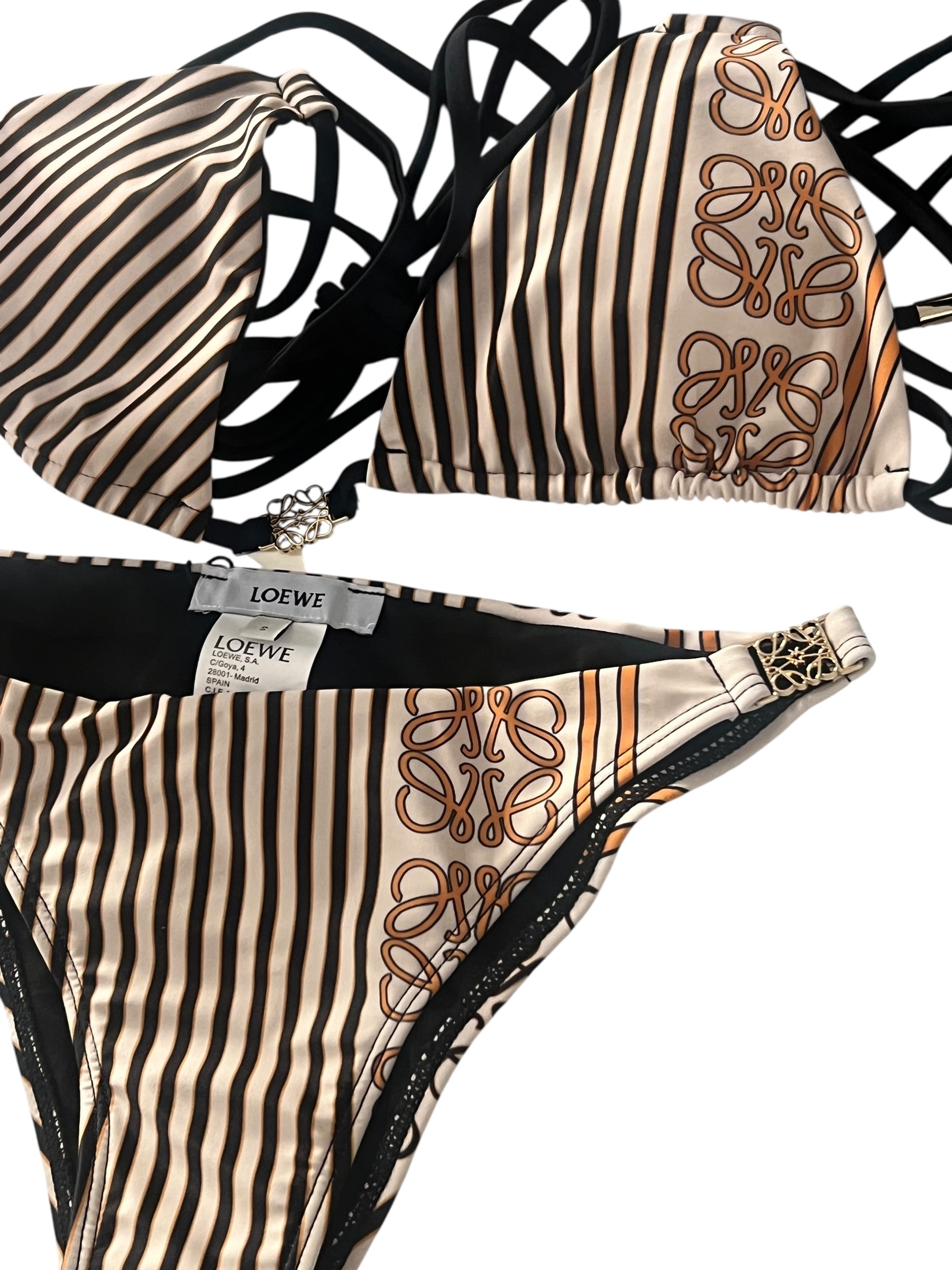 Loewe swimsuit