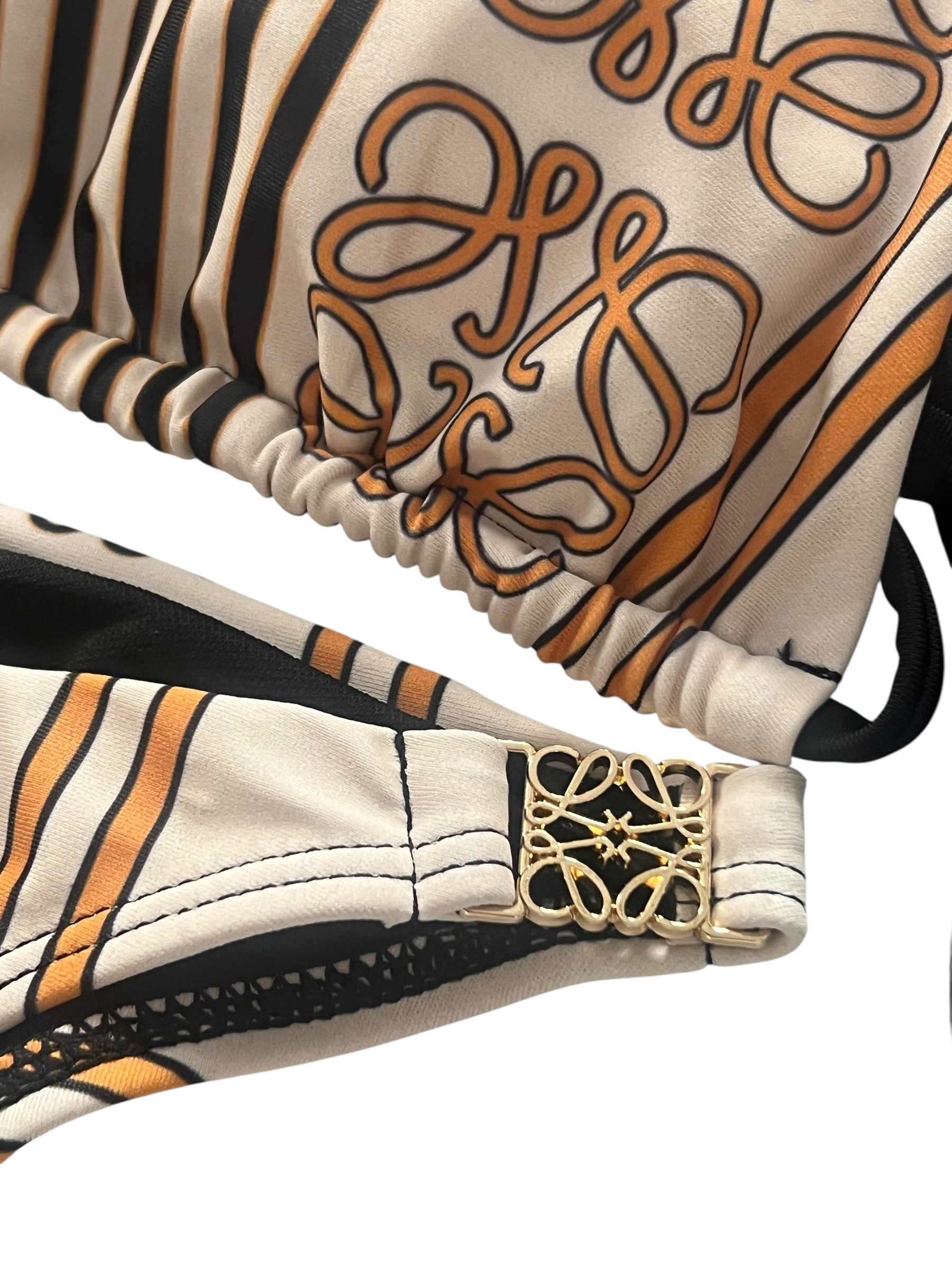 Loewe swimsuit | Marché LOOP