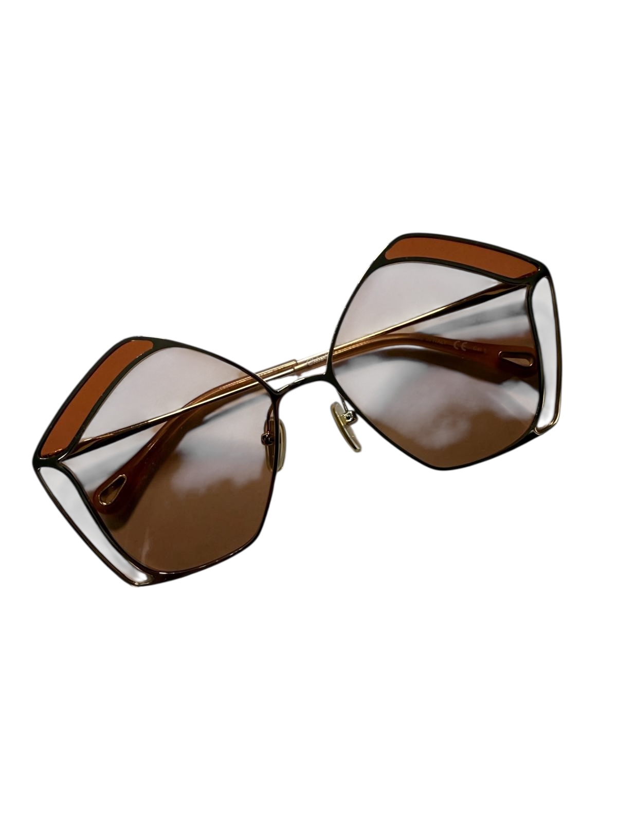 Chloé glasses