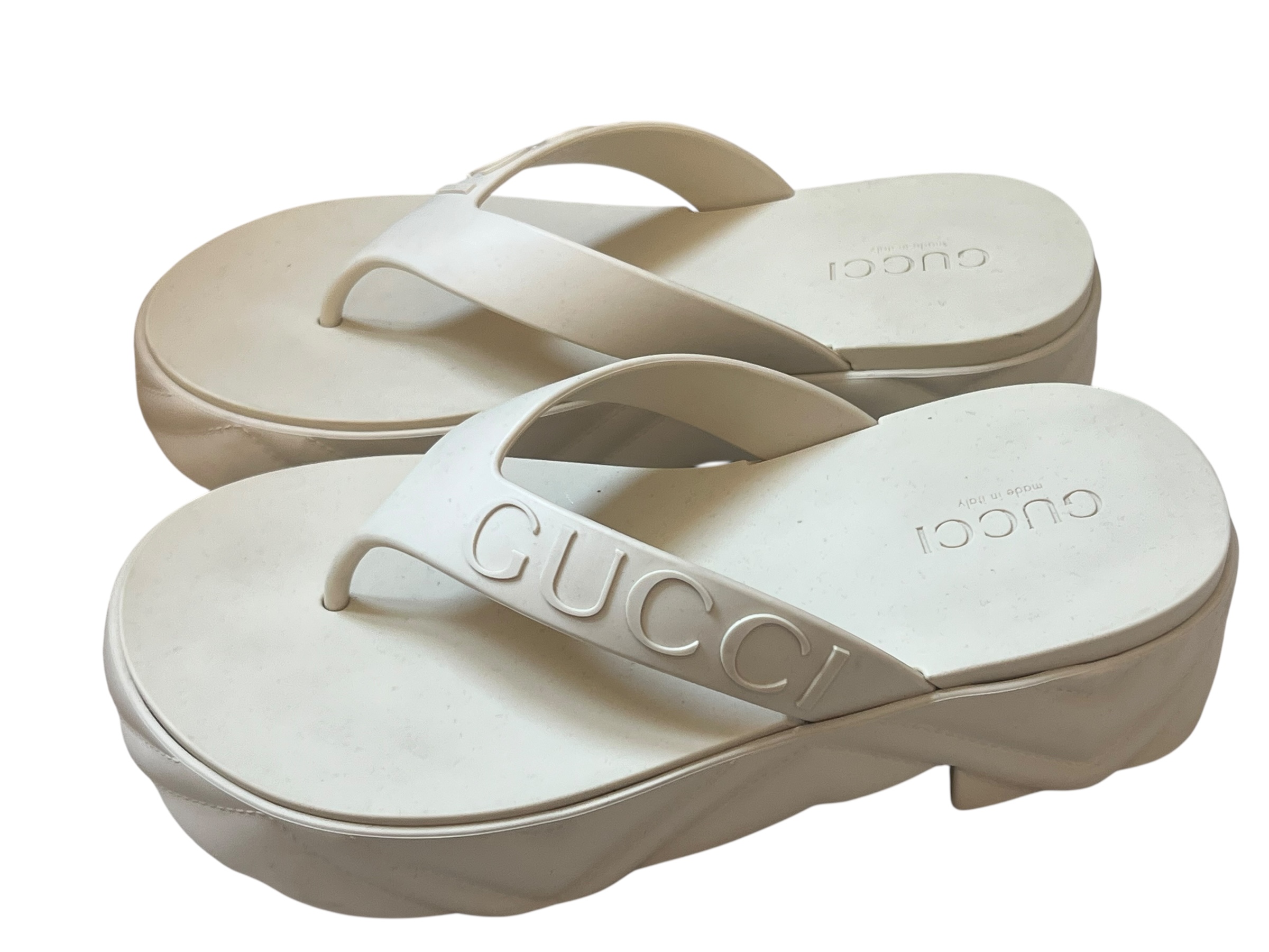 Gucci tongues