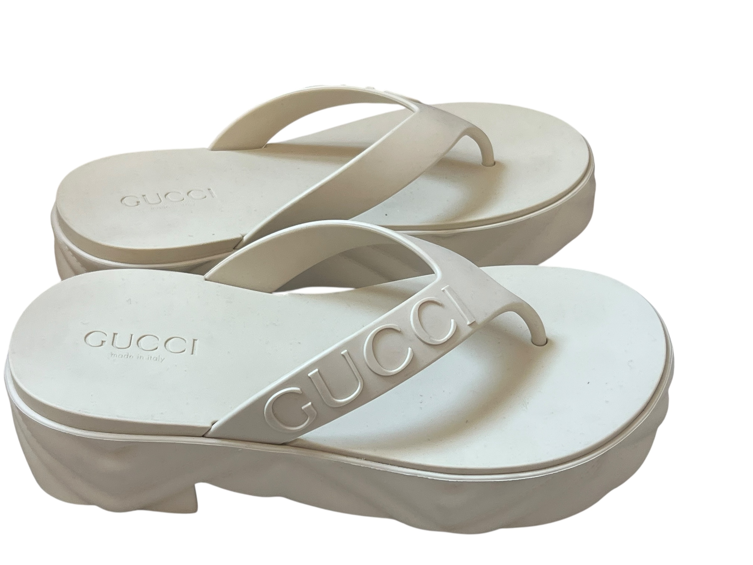 Gucci tongues | Marché LOOP