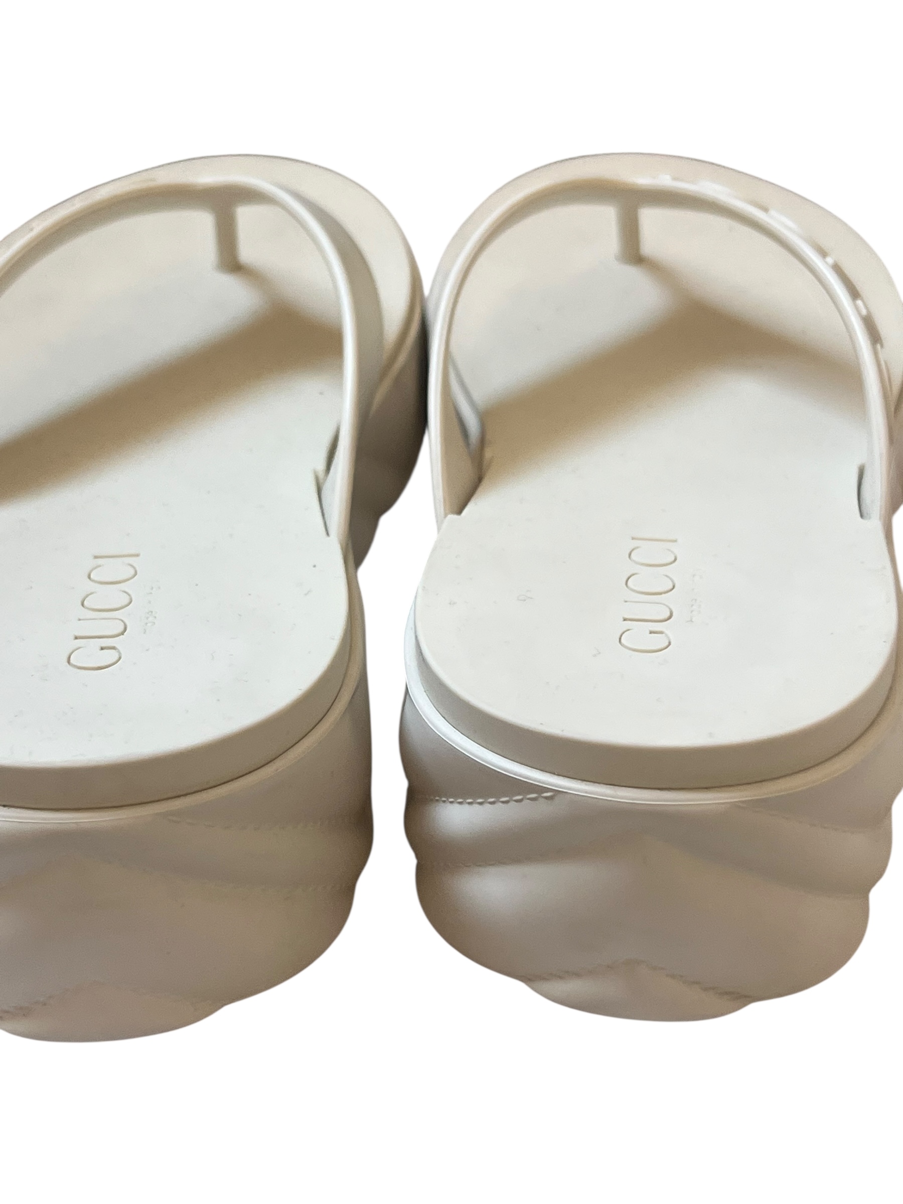 Gucci tongues | Marché LOOP