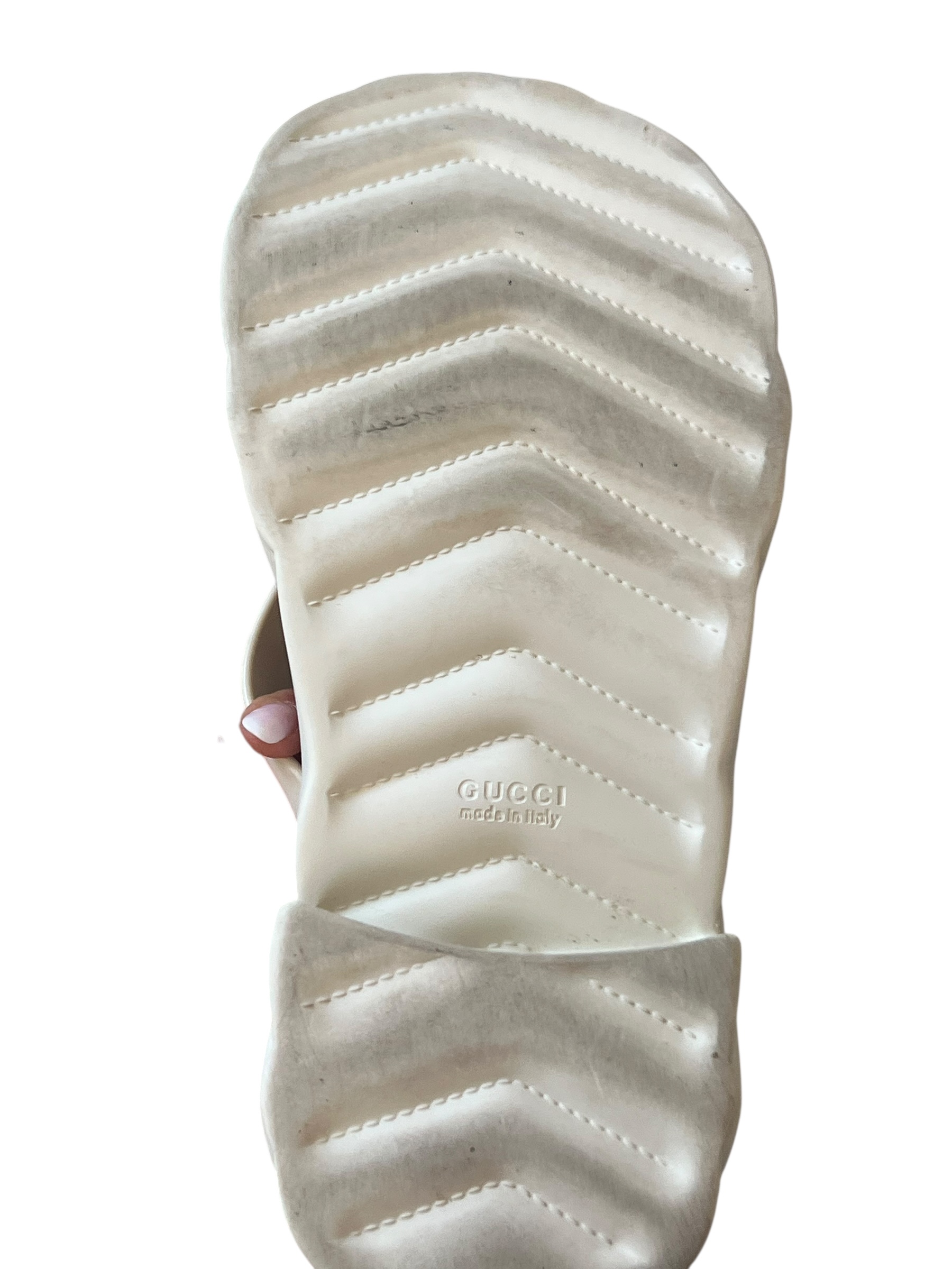 Gucci tongues