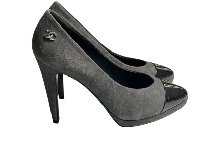 Chanel pumps | Marché LOOP